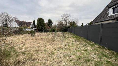 Bremen Grundstücke, Bremen Grundstück kaufen