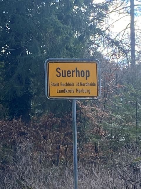 Buchholz in der Nordheide Grundstücke, Buchholz in der Nordheide Grundstück kaufen