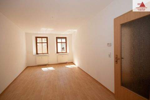 Annaberg-Buchholz Wohnungen, Annaberg-Buchholz Wohnung mieten