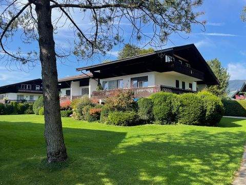 Rottach-Egern Wohnungen, Rottach-Egern Wohnung kaufen