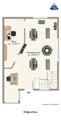 Karlstadt_Schnellertor_Erdgeschoss