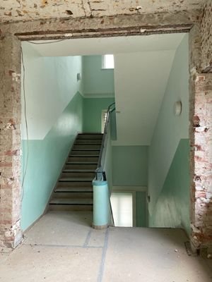 Treppenhaus