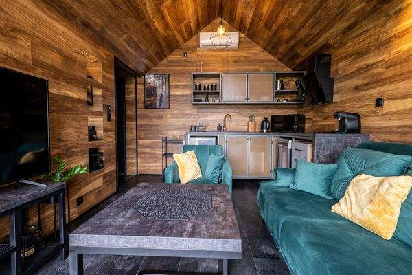 Mini Mobile House (5)