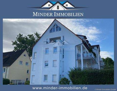 Butzbach Wohnungen, Butzbach Wohnung mieten