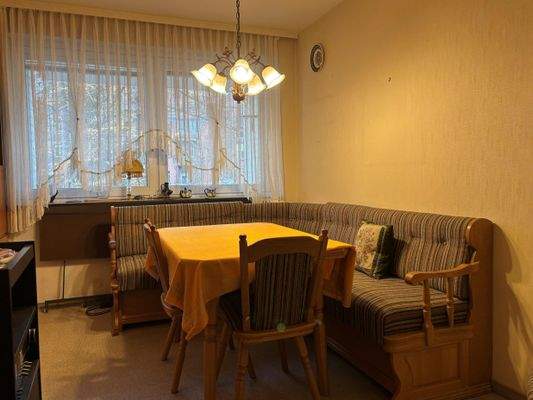 Kinder-Arbeitszimmer