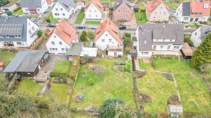 Grundstück Ansicht 2