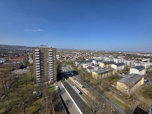 Aussicht vom Baklon #2