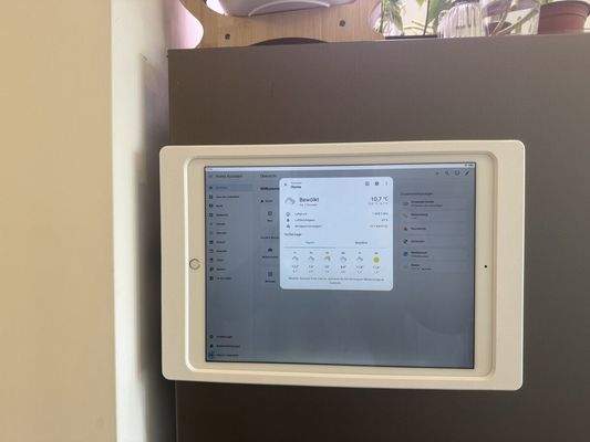 Smart Home Bedientastatur