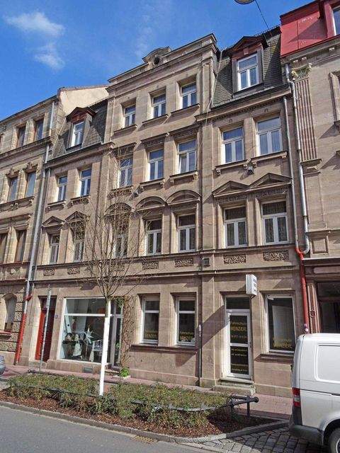 Nürnberg Häuser, Nürnberg Haus kaufen