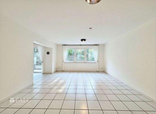 Wohnzimmer - (KI generiert)