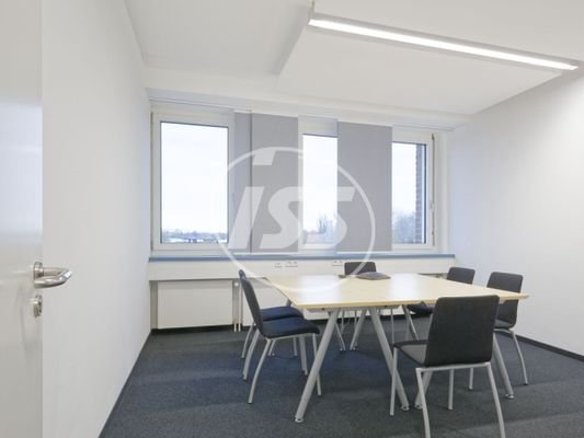 Kleiner Meetingraum