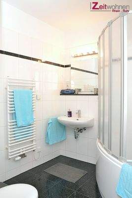 Objekt 18606 Badezimmer