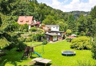 Herzlich Willkommen!