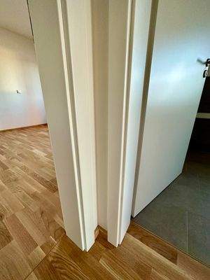 Detail 3 Zimmer Wohnung