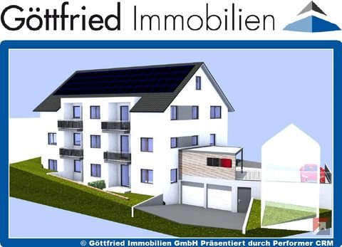 Ochsenhausen-Mittelbuch Wohnungen, Ochsenhausen-Mittelbuch Wohnung kaufen