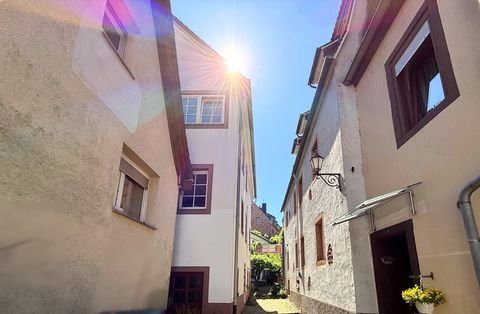 Neckargemünd Häuser, Neckargemünd Haus kaufen