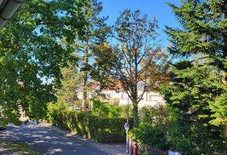 Km 30 Zone Umgebung nach Westen 