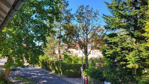 Buckenhof Wohnungen, Buckenhof Wohnung mieten