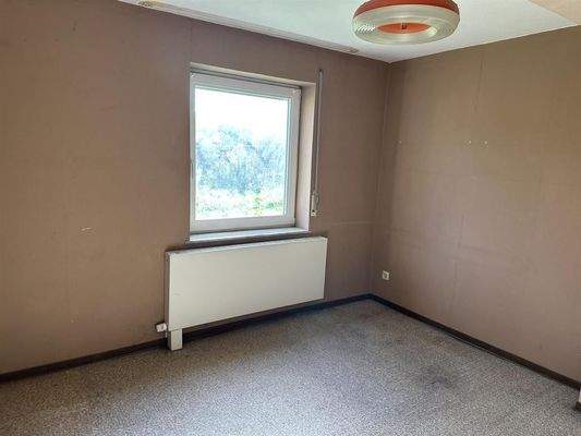 Gästezimmer Kellergeschoss