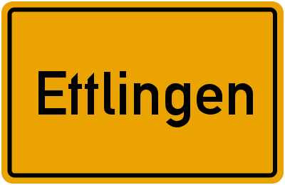Ettlingen Grundstücke, Ettlingen Grundstück kaufen