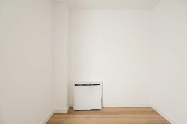 Der praktische Abstellraum