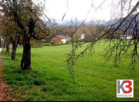 Oberaichwald Grundstücke, Oberaichwald Grundstück kaufen