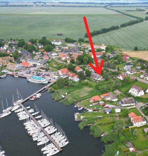 Breege Häuser, Breege Haus kaufen