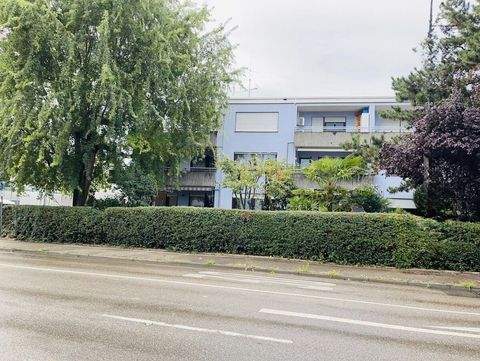 Neckarsulm Wohnungen, Neckarsulm Wohnung kaufen