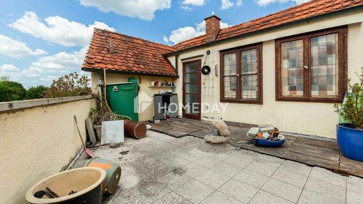 1. OG Dachterrasse 2