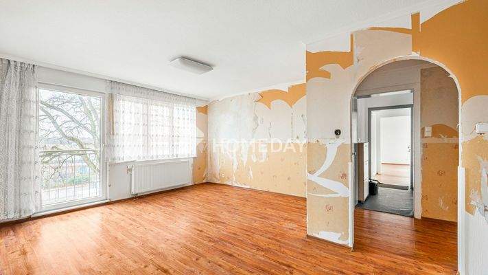 1. OG Wohnzimmer 1 2