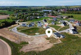 Lage Grundstück Nr.37