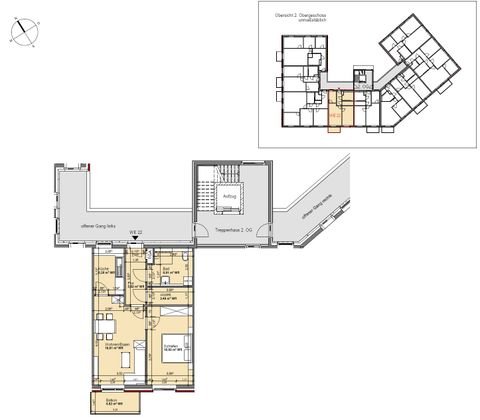 Boizenburg/Elbe Wohnungen, Boizenburg/Elbe Wohnung mieten