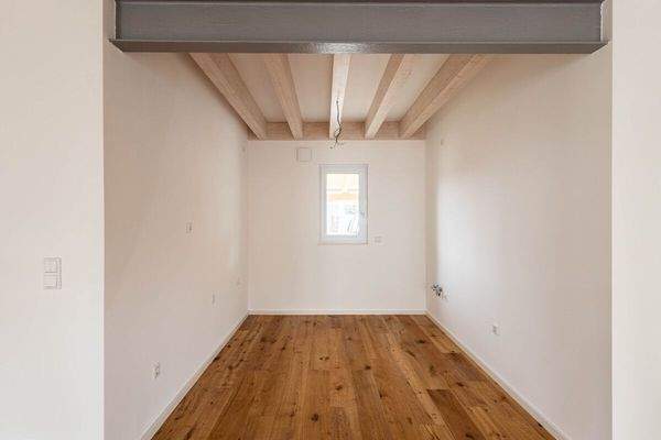 Offener Küchenbereich