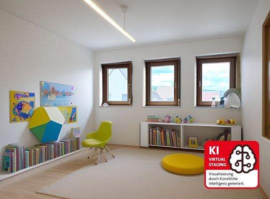 DG - Zimmer 2 - Beispiel