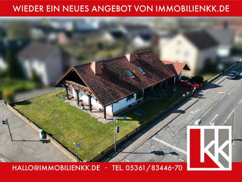Vorsfelde Häuser, Vorsfelde Haus kaufen