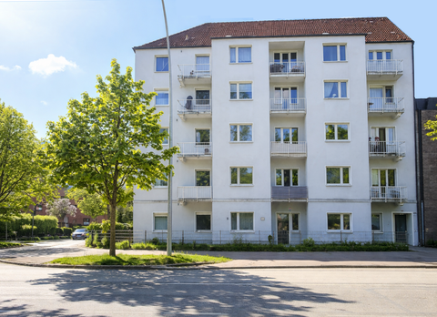 Hamburg Wohnungen, Hamburg Wohnung kaufen