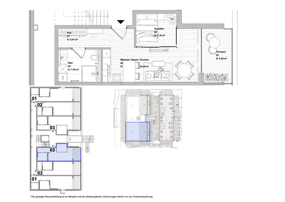 1-Zi.-Erdgeschoss. Wohnung 03. BK II.png
