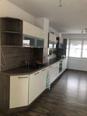 Küche OG