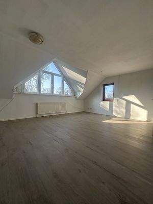 Wohn- und Essbereich 