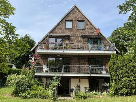 Lübeck Wohnungen, Lübeck Wohnung kaufen