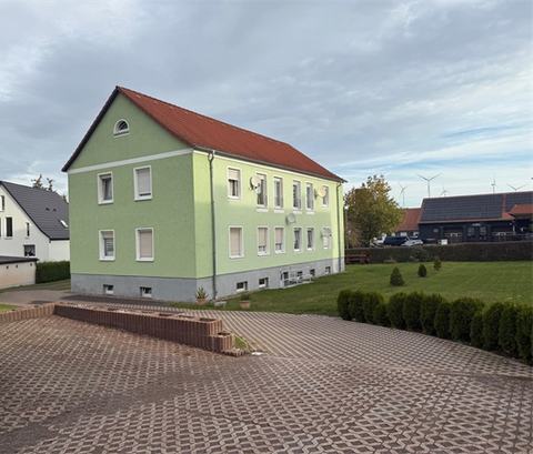 Gemeinde Hörsel OT Mechterstäd Wohnungen, Gemeinde Hörsel OT Mechterstäd Wohnung kaufen