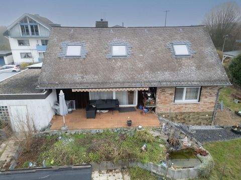 Nauort Häuser, Nauort Haus kaufen