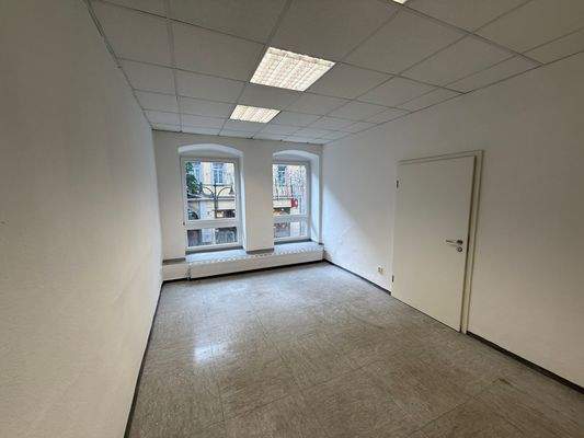 Zimmer 5 - vorne links