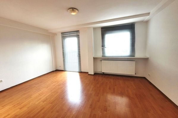 Zimmer Ansicht
