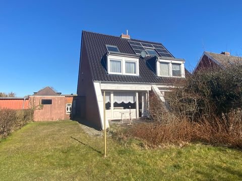 Borkum Häuser, Borkum Haus kaufen