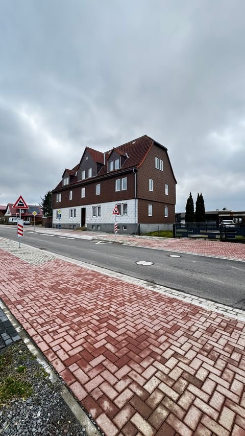 Benneckenstein (Harz) Renditeobjekte, Mehrfamilienhäuser, Geschäftshäuser, Kapitalanlage