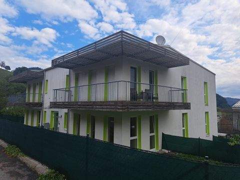 Randegg Wohnungen, Randegg Wohnung mieten