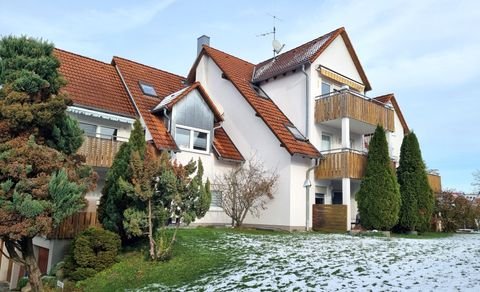 Waldstetten Wohnungen, Waldstetten Wohnung kaufen