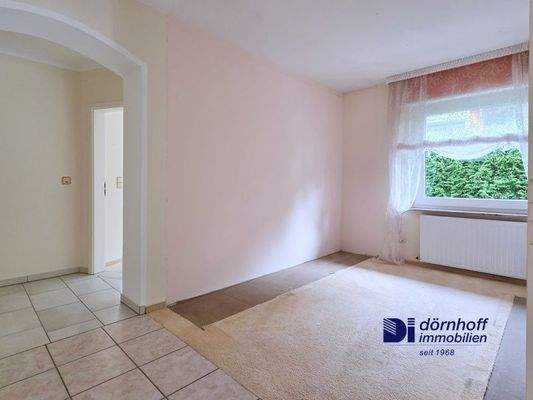 Spielzimmer/Arbeitszimmer