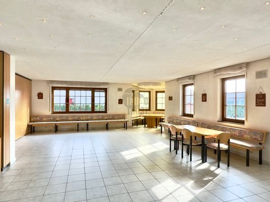 großer Saal